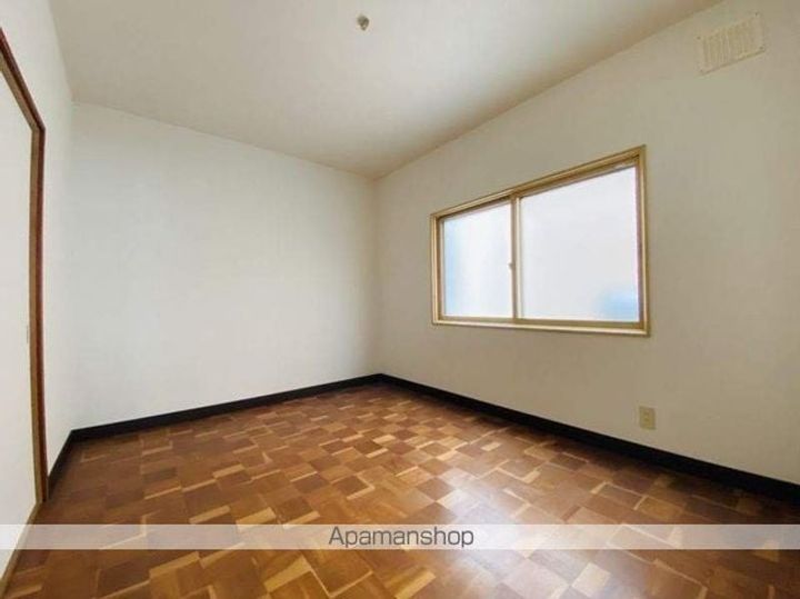 北海道函館市入舟町(一戸建)の賃貸物件戸建ての内装