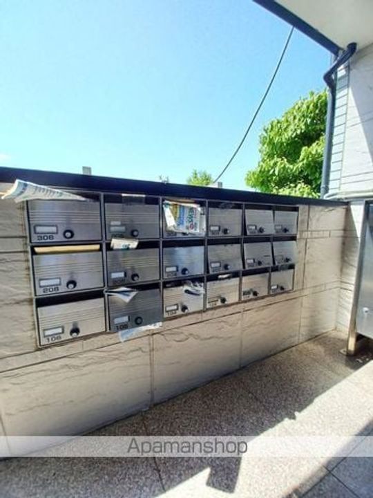 レオパレスピアのその他画像