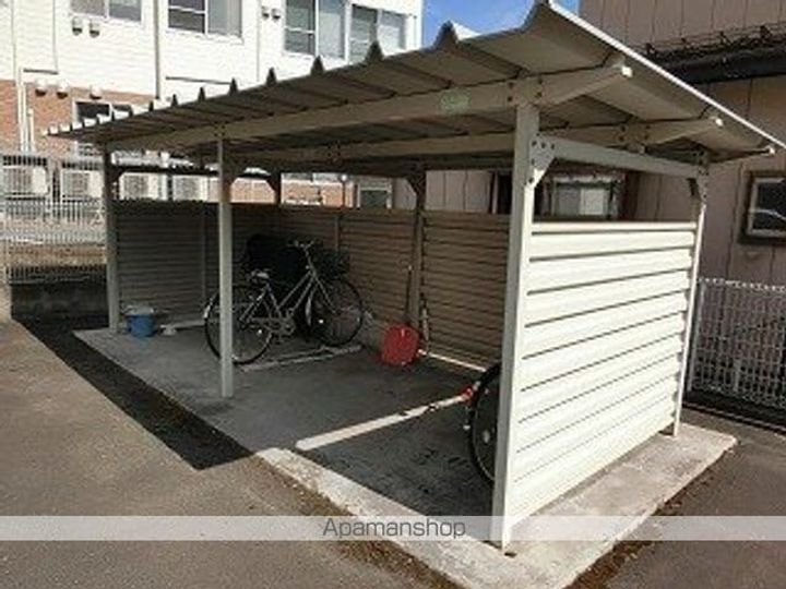 岩手県盛岡市高松4丁目の賃貸アパートのその他画像