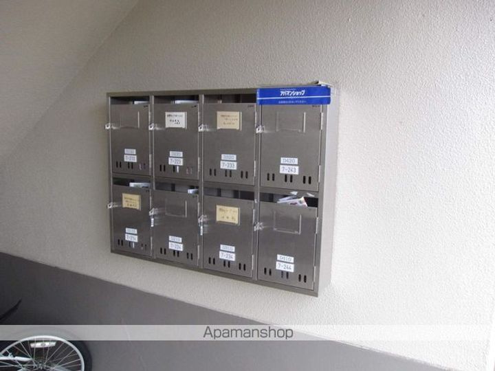 東雲マンションC240のその他画像