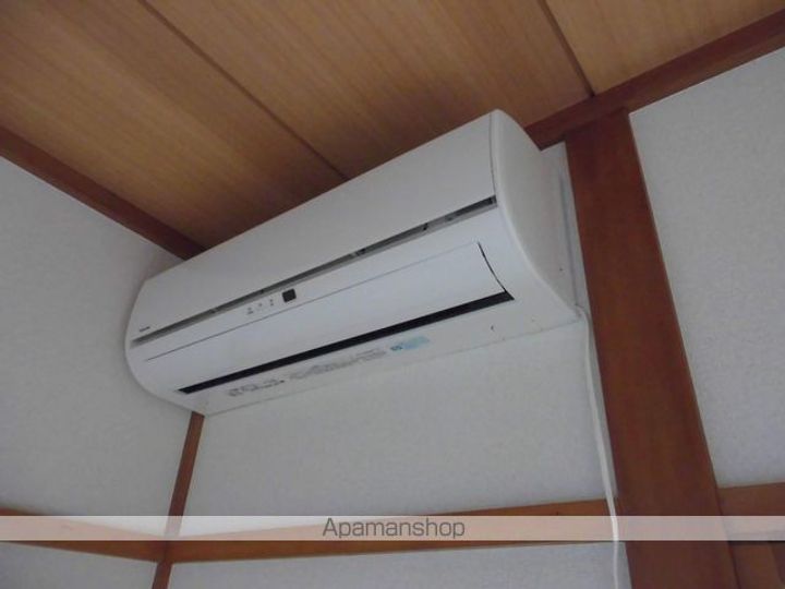 宮城県柴田郡柴田町槻木白幡4丁目の賃貸アパートの内装