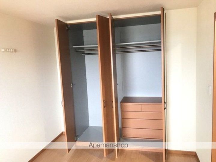 クオリティ パレスの内装