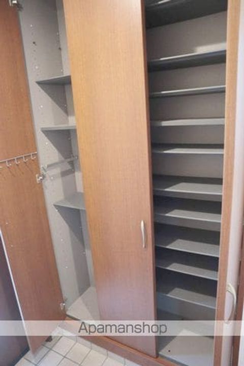 大阪府堺市西区浜寺南町1丁(一戸建)の賃貸物件の内装