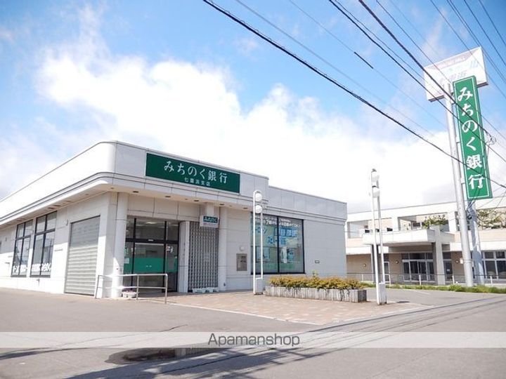 マンショングリーンリーフ407の周辺