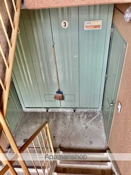 滋賀県甲賀市水口町梅が丘の賃貸マンションのその他画像