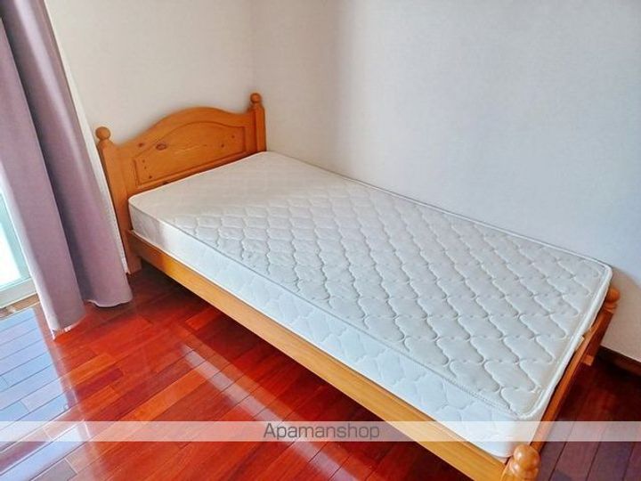 SKYGARDENオザワ203の内装