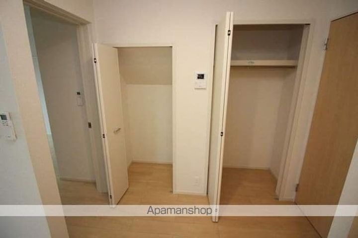 セレイナⅢの内装