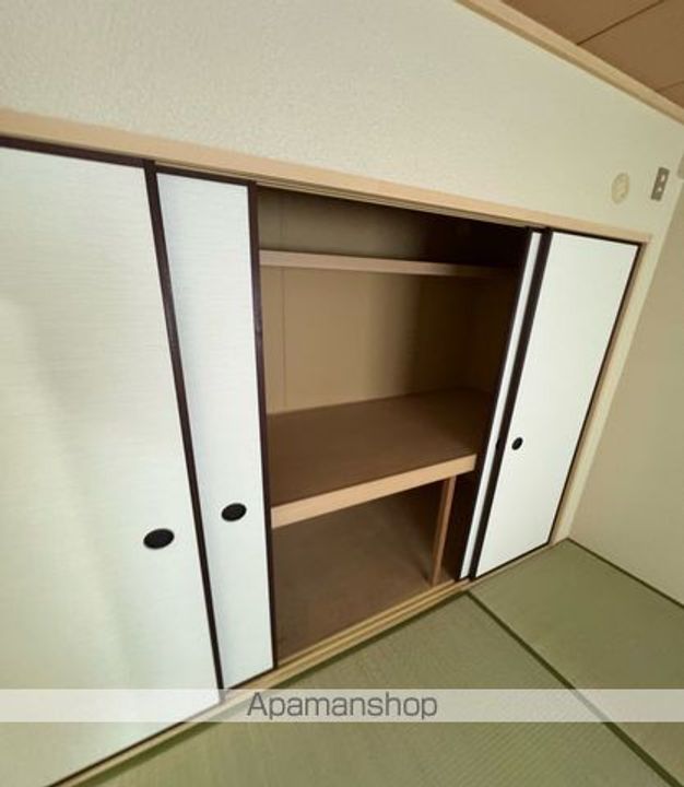 サンディグノ帝塚山のその他画像