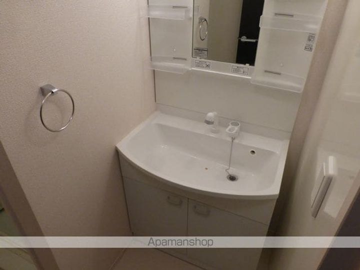 滋賀県大津市大萱6丁目の賃貸アパートのその他画像