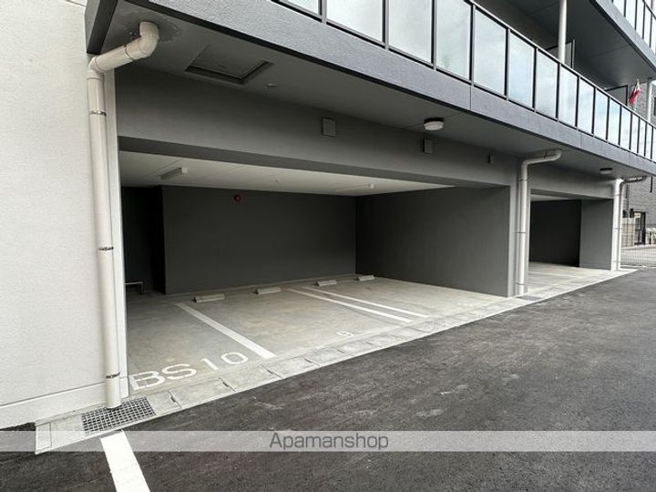 LUANA・AIR・RESIDENCE錦町のその他画像