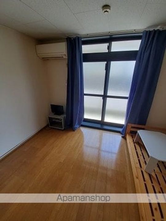 レオパレスグリーンロードΙ203のその他画像