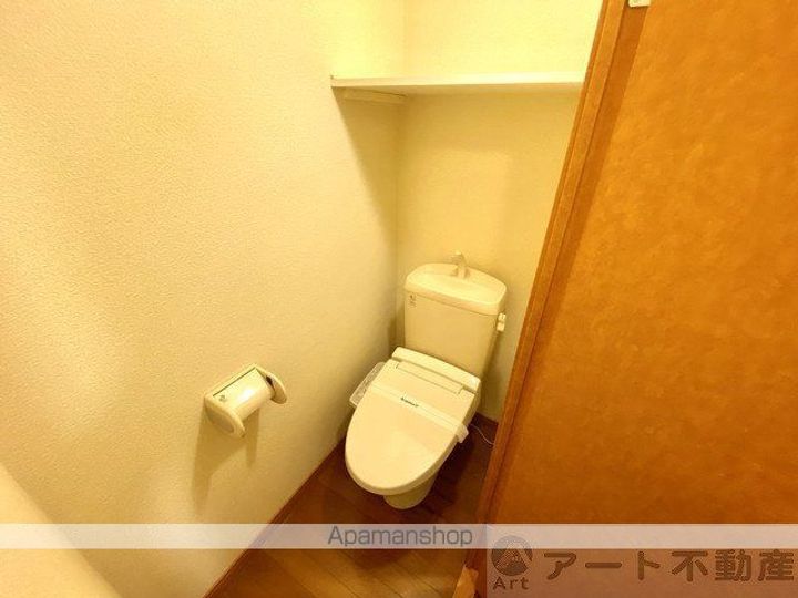 レオパレスグランシャリオ106のその他画像