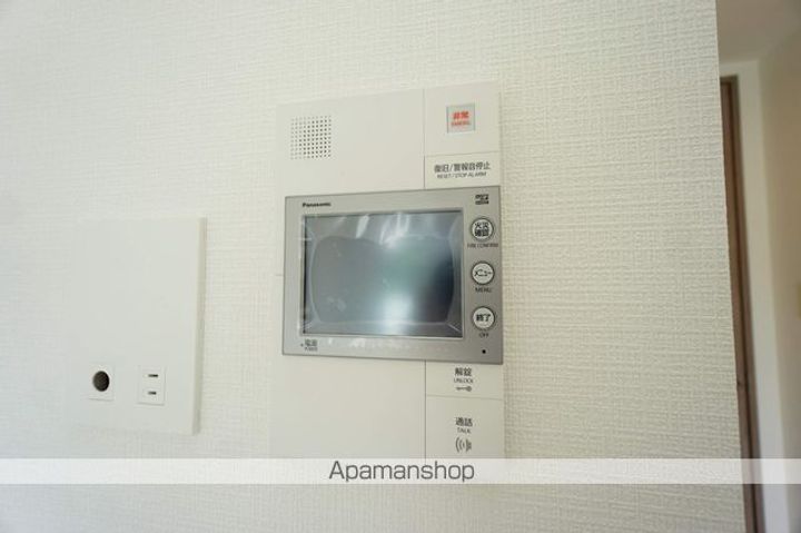 愛知県名古屋市中区松原2丁目の賃貸マンションのその他画像