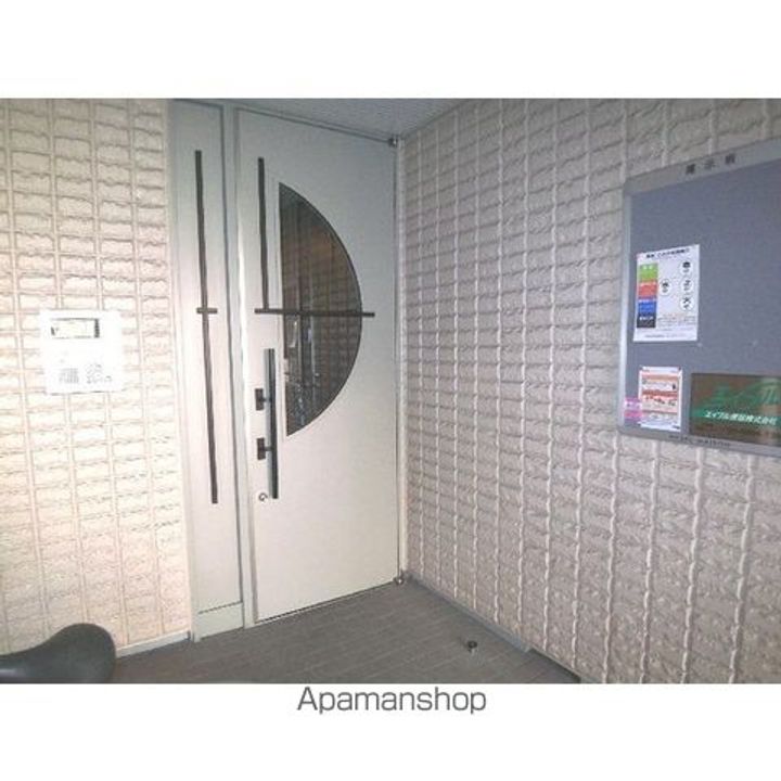 東京都台東区竜泉1丁目の賃貸アパートのその他画像