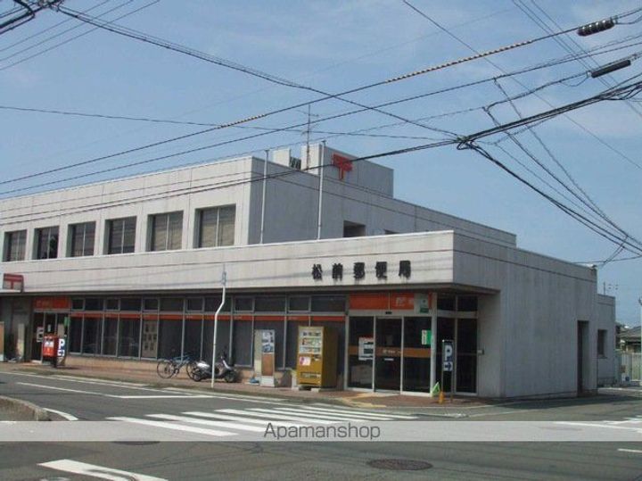 コーポヤマキ B棟B307の周辺