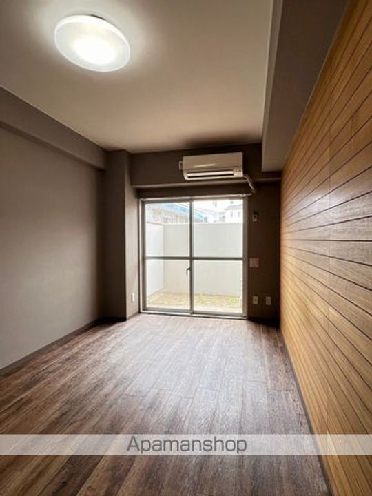 北辰レジデンス東船橋の内装