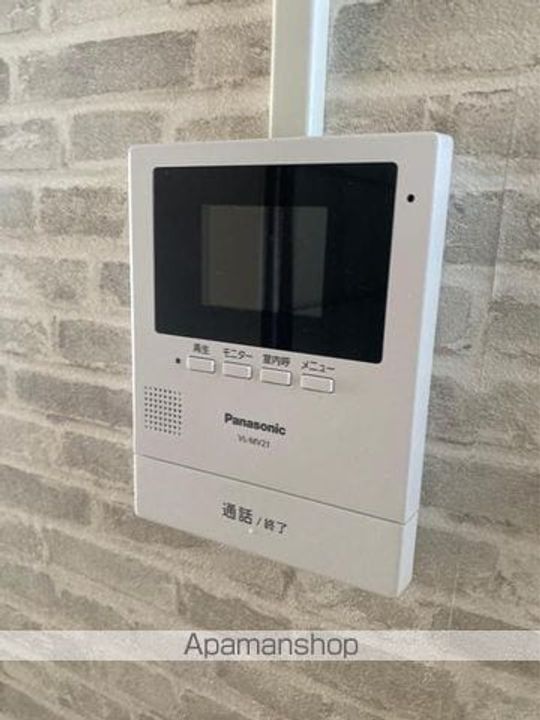 三好ハイツⅠ7の内装