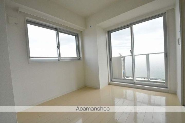 カスタリア榴ヶ岡の内装