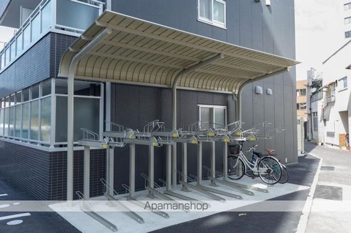 香川県高松市中央町の賃貸マンション201のその他画像