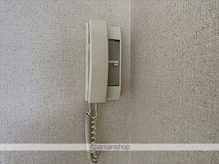 岡山県岡山市北区下中野の賃貸マンションのその他画像