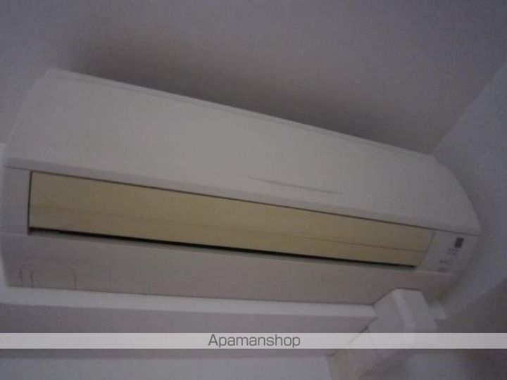 しゃとれ山手町の内装