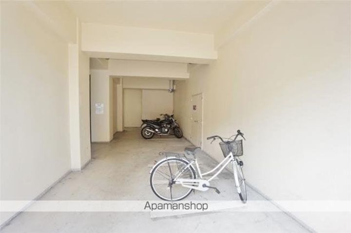 千歳ガーデンヒルズレジデンス203の外観