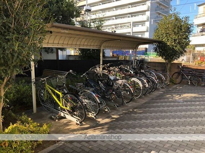 レオパレスミモザⅡのその他画像