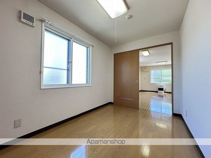 サンライズヒル202の内装