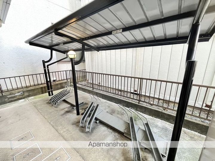 クレイノ柏桜館Ⅱのその他画像