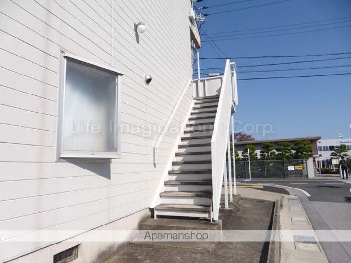 ファミール河瀬102のその他画像