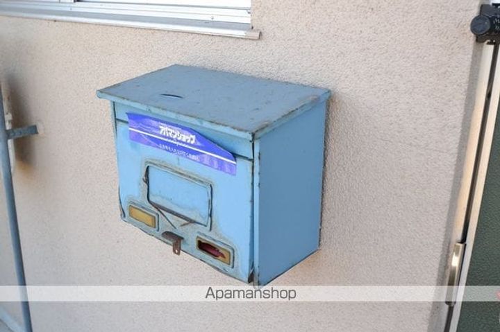 ジャルダンコート103のその他画像