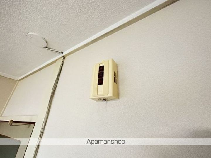 メゾン・ド・シャモニー408のその他画像