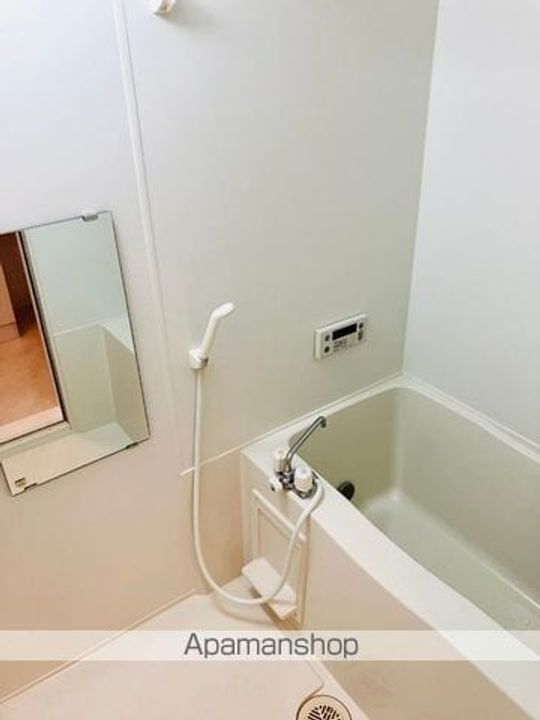 セジュール京の風呂