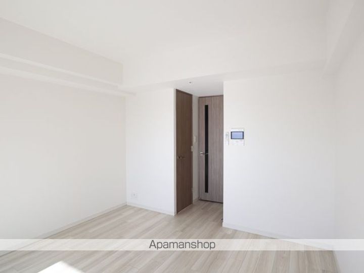 SーRESIDENCE東別院の内装