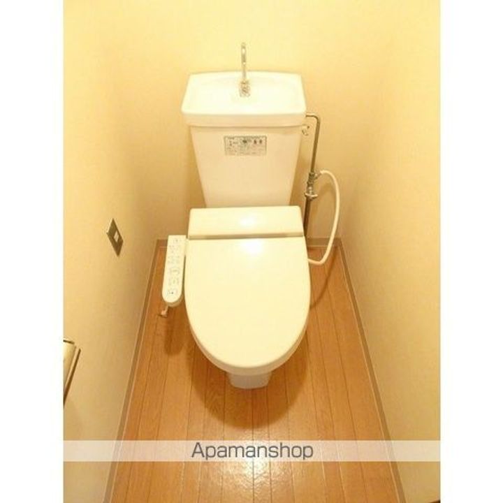 ディアコート2番館202のその他画像