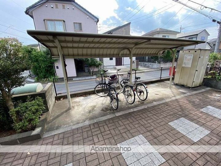 レオパレスウインドミルのその他画像