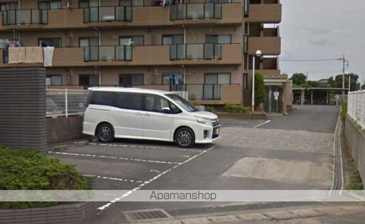 ミレニアムユウアイ203のその他画像