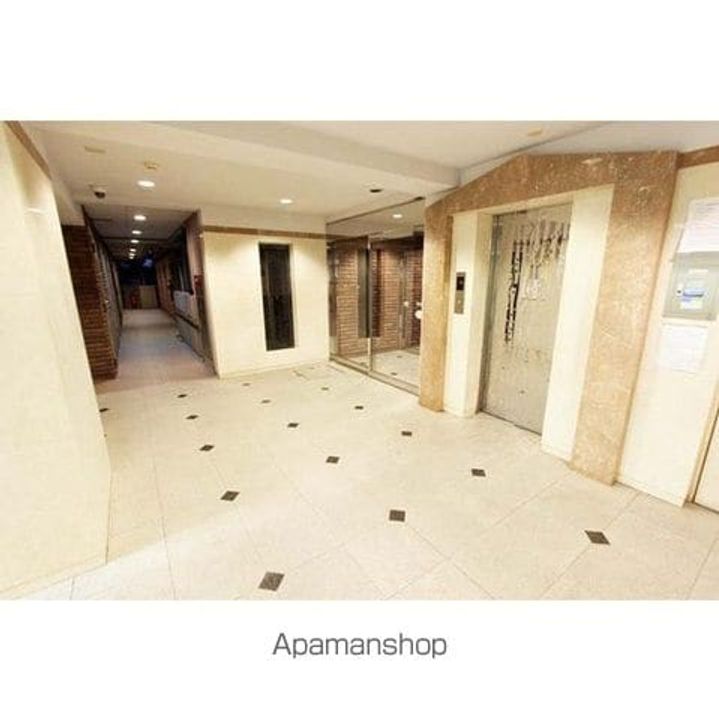 東京都豊島区南長崎5丁目の賃貸マンションのその他画像