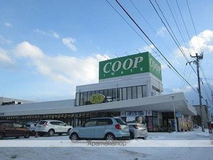 コーポ細田103の周辺