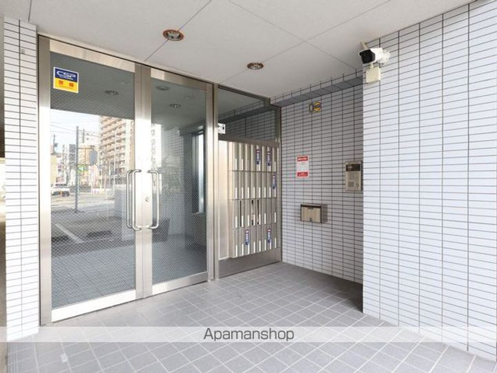 愛知県名古屋市中区新栄3丁目の賃貸マンションのその他画像