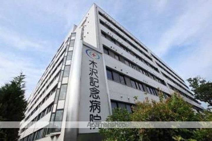 マンションベルエア405の周辺