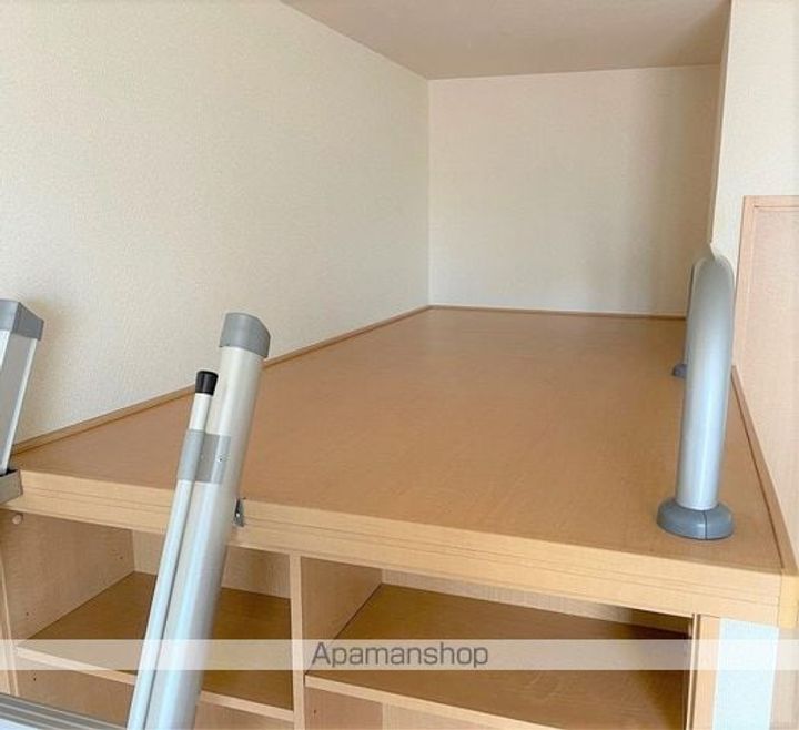 レオパレス三郷中央 清のその他画像