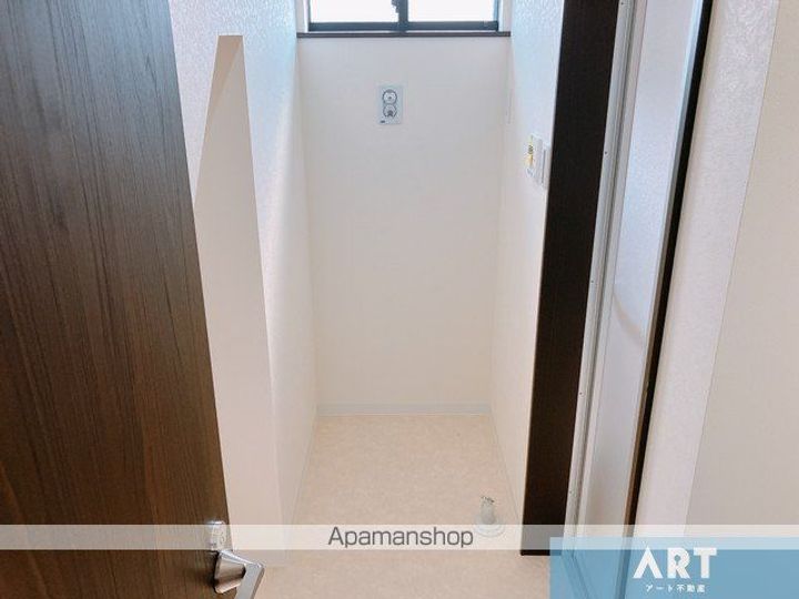 愛媛県松山市鴨川3丁目(一戸建)の賃貸物件のその他画像