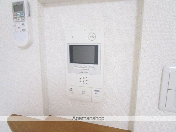 東京都杉並区和田3丁目の賃貸マンションのその他画像
