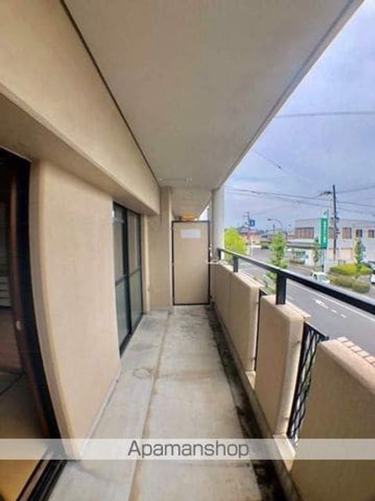 滋賀県野洲市西河原の賃貸マンションのその他画像