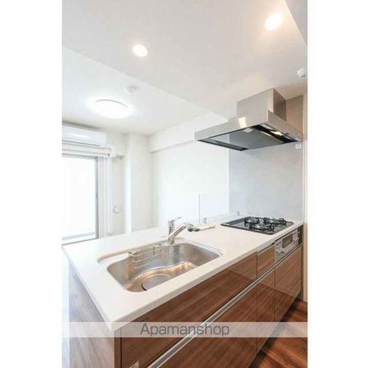 HF押上レジデンスのキッチン