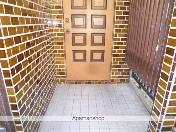 大阪府堺市東区草尾(一戸建)の賃貸物件のその他画像