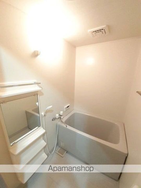 ヴェルドミールの風呂