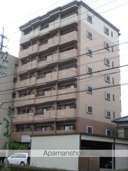 愛知県春日井市上条町1丁目の賃貸マンションのその他画像
