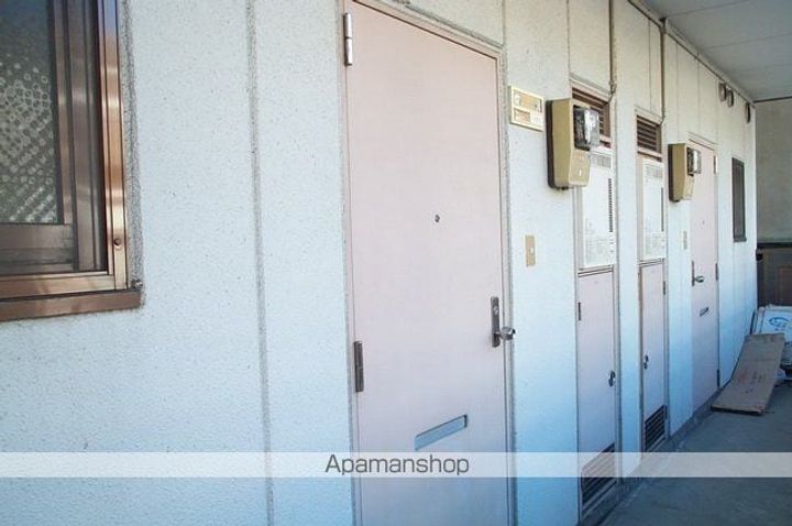 千代田ハイツ305のその他画像